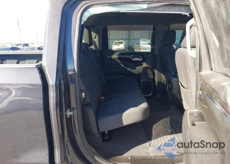 2022 Chevrolet Silverado 1500 2Wd Short Bed Lt z USA, uszkodzony, nr VIN 1GCPACED7NZ519333